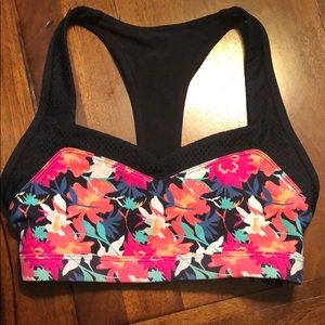 Lorna Jane sports bra